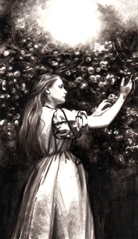 the Hermit Version 1